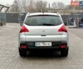 Сірий Пежо 3008, об'ємом двигуна 1.6 л та пробігом 193 тис. км за 9333 $, фото 6 на Automoto.ua