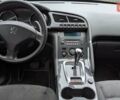 Серый Пежо 3008, объемом двигателя 1.56 л и пробегом 243 тыс. км за 8000 $, фото 2 на Automoto.ua