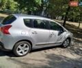 Сірий Пежо 3008, об'ємом двигуна 1.6 л та пробігом 207 тис. км за 7500 $, фото 8 на Automoto.ua