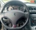 Серый Пежо 3008, объемом двигателя 1.6 л и пробегом 233 тыс. км за 8900 $, фото 49 на Automoto.ua