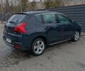 Серый Пежо 3008, объемом двигателя 1.6 л и пробегом 213 тыс. км за 6800 $, фото 2 на Automoto.ua