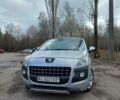 Сірий Пежо 3008, об'ємом двигуна 0 л та пробігом 220 тис. км за 8300 $, фото 4 на Automoto.ua