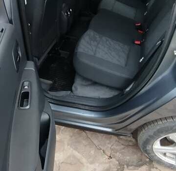 Сірий Пежо 3008, об'ємом двигуна 1.56 л та пробігом 272 тис. км за 8350 $, фото 7 на Automoto.ua