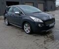 Серый Пежо 3008, объемом двигателя 1.6 л и пробегом 213 тыс. км за 6800 $, фото 5 на Automoto.ua