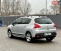 Сірий Пежо 3008, об'ємом двигуна 1.6 л та пробігом 193 тис. км за 9333 $, фото 9 на Automoto.ua