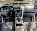 Сірий Пежо 3008, об'ємом двигуна 1.6 л та пробігом 207 тис. км за 7500 $, фото 13 на Automoto.ua