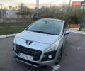 Сірий Пежо 3008, об'ємом двигуна 1.6 л та пробігом 148 тис. км за 8400 $, фото 8 на Automoto.ua