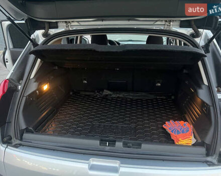 Сірий Пежо 3008, об'ємом двигуна 1.6 л та пробігом 148 тис. км за 8400 $, фото 21 на Automoto.ua