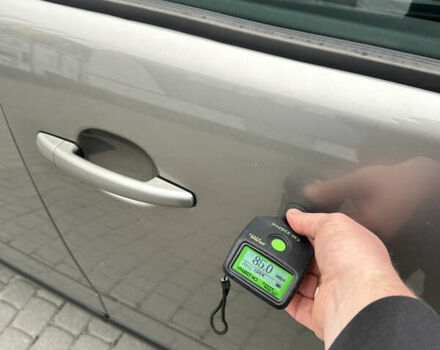 Серый Пежо 3008, объемом двигателя 2 л и пробегом 211 тыс. км за 10650 $, фото 41 на Automoto.ua