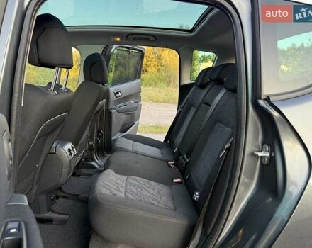 Сірий Пежо 3008, об'ємом двигуна 1.6 л та пробігом 173 тис. км за 8350 $, фото 57 на Automoto.ua