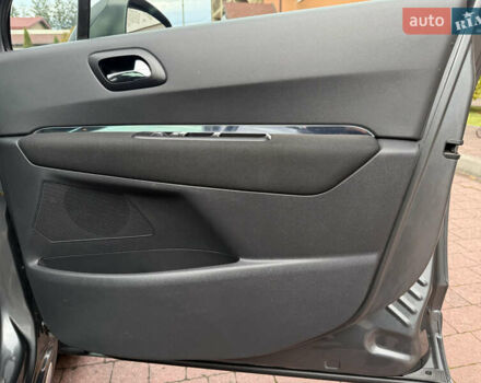 Пежо 3008 2011 в Стрые на Automoto.ua Серый Пежо 3008, объемом двигателя 1.6 л и пробегом 241 тыс. км за 8900 $, фото 80 на Automoto.ua