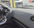 Серый Пежо 3008, объемом двигателя 1.6 л и пробегом 201 тыс. км за 7770 $, фото 22 на Automoto.ua