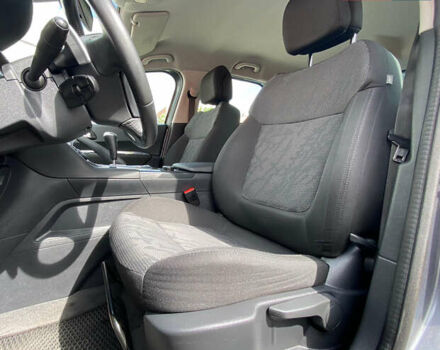 Сірий Пежо 3008, об'ємом двигуна 1.56 л та пробігом 248 тис. км за 7999 $, фото 16 на Automoto.ua