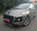 Серый Пежо 3008, объемом двигателя 1.6 л и пробегом 233 тыс. км за 8900 $, фото 39 на Automoto.ua