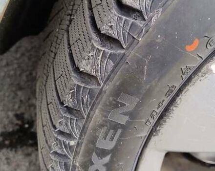 Серый Пежо 3008, объемом двигателя 2 л и пробегом 237 тыс. км за 10000 $, фото 4 на Automoto.ua