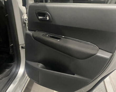 Сірий Пежо 3008, об'ємом двигуна 1.56 л та пробігом 265 тис. км за 8100 $, фото 24 на Automoto.ua