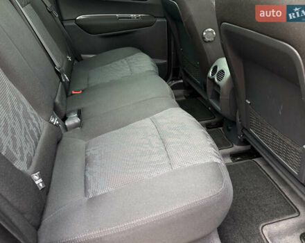 Пежо 3008 2011 в Стрые на Automoto.ua Серый Пежо 3008, объемом двигателя 1.6 л и пробегом 241 тыс. км за 8900 $, фото 68 на Automoto.ua