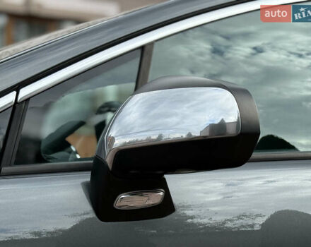 Пежо 3008 2011 в Стрые на Automoto.ua Серый Пежо 3008, объемом двигателя 1.6 л и пробегом 241 тыс. км за 8900 $, фото 34 на Automoto.ua