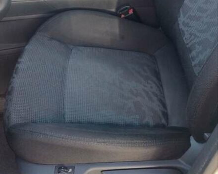 Серый Пежо 3008, объемом двигателя 1.6 л и пробегом 185 тыс. км за 8300 $, фото 20 на Automoto.ua