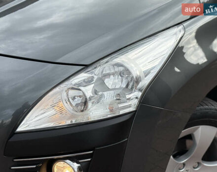 Пежо 3008 2011 в Стрые на Automoto.ua Серый Пежо 3008, объемом двигателя 1.6 л и пробегом 241 тыс. км за 8900 $, фото 17 на Automoto.ua