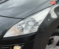 Пежо 3008 2011 в Стрые на Automoto.ua Серый Пежо 3008, объемом двигателя 1.6 л и пробегом 241 тыс. км за 8900 $, фото 17 на Automoto.ua