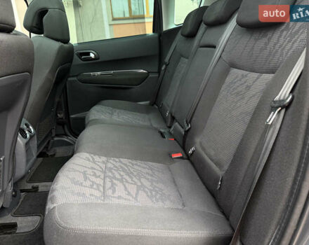 Пежо 3008 2011 в Стрые на Automoto.ua Серый Пежо 3008, объемом двигателя 1.6 л и пробегом 241 тыс. км за 8900 $, фото 64 на Automoto.ua