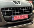 Пежо 3008 2011 в Стрые на Automoto.ua Серый Пежо 3008, объемом двигателя 1.6 л и пробегом 241 тыс. км за 8900 $, фото 18 на Automoto.ua