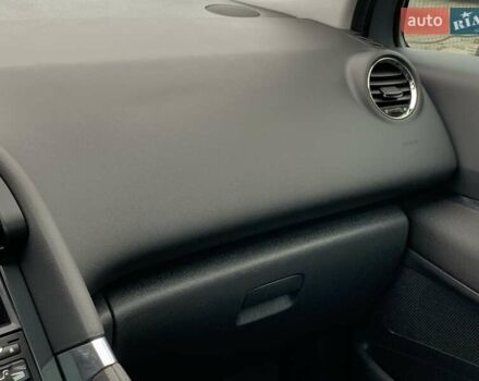 Серый Пежо 3008, объемом двигателя 1.6 л и пробегом 154 тыс. км за 9455 $, фото 54 на Automoto.ua