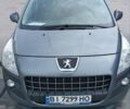 Пежо 3008 2011 в Ахтырке на Automoto.ua Серый Пежо 3008, объемом двигателя 1.6 л и пробегом 296 тыс. км за 7500 $, фото 10 на Automoto.ua
