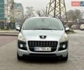 Сірий Пежо 3008, об'ємом двигуна 1.6 л та пробігом 193 тис. км за 9333 $, фото 5 на Automoto.ua