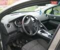 Пежо 3008 2011 в Тернополе на Automoto.ua Серый Пежо 3008, объемом двигателя 1.6 л и пробегом 268 тыс. км за 5800 $, фото 4 на Automoto.ua