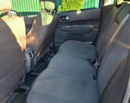 Сірий Пежо 3008, об'ємом двигуна 1.6 л та пробігом 236 тис. км за 8800 $, фото 7 на Automoto.ua