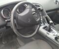 Серый Пежо 3008, объемом двигателя 1.6 л и пробегом 260 тыс. км за 8700 $, фото 2 на Automoto.ua