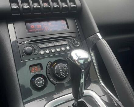 Серый Пежо 3008, объемом двигателя 1.6 л и пробегом 157 тыс. км за 9300 $, фото 3 на Automoto.ua