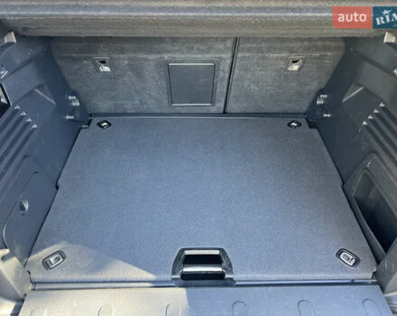 Сірий Пежо 3008, об'ємом двигуна 1.6 л та пробігом 250 тис. км за 8200 $, фото 22 на Automoto.ua