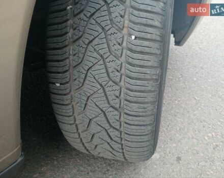 Серый Пежо 3008, объемом двигателя 1.6 л и пробегом 233 тыс. км за 8900 $, фото 32 на Automoto.ua