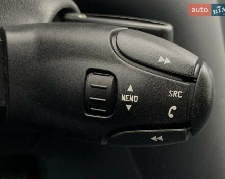 Серый Пежо 3008, объемом двигателя 1.6 л и пробегом 154 тыс. км за 9455 $, фото 45 на Automoto.ua