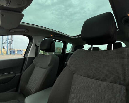 Серый Пежо 3008, объемом двигателя 1.6 л и пробегом 223 тыс. км за 6500 $, фото 10 на Automoto.ua