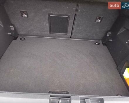 Серый Пежо 3008, объемом двигателя 1.6 л и пробегом 265 тыс. км за 8650 $, фото 30 на Automoto.ua