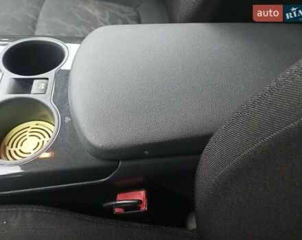 Серый Пежо 3008, объемом двигателя 1.6 л и пробегом 265 тыс. км за 8650 $, фото 36 на Automoto.ua