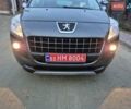 Сірий Пежо 3008, об'ємом двигуна 1.6 л та пробігом 225 тис. км за 8800 $, фото 1 на Automoto.ua