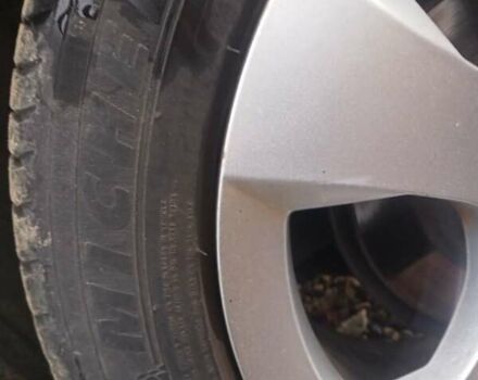 Серый Пежо 3008, объемом двигателя 1.6 л и пробегом 265 тыс. км за 8650 $, фото 40 на Automoto.ua