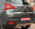 Пежо 3008 2011 в Стрые на Automoto.ua Серый Пежо 3008, объемом двигателя 1.6 л и пробегом 241 тыс. км за 8900 $, фото 29 на Automoto.ua