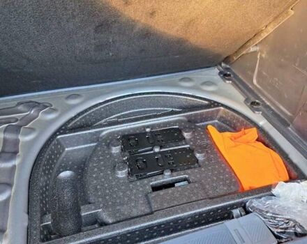 Сірий Пежо 3008, об'ємом двигуна 1.6 л та пробігом 236 тис. км за 8800 $, фото 11 на Automoto.ua