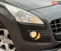 Пежо 3008 2011 в Стрые на Automoto.ua Серый Пежо 3008, объемом двигателя 1.6 л и пробегом 241 тыс. км за 8900 $, фото 20 на Automoto.ua
