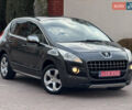 Пежо 3008 2011 в Стрые на Automoto.ua Серый Пежо 3008, объемом двигателя 1.6 л и пробегом 241 тыс. км за 8900 $, фото 1 на Automoto.ua