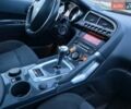 Сірий Пежо 3008, об'ємом двигуна 1.6 л та пробігом 225 тис. км за 8800 $, фото 20 на Automoto.ua