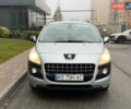 Сірий Пежо 3008, об'ємом двигуна 1.6 л та пробігом 189 тис. км за 8800 $, фото 6 на Automoto.ua