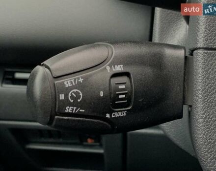 Серый Пежо 3008, объемом двигателя 1.6 л и пробегом 154 тыс. км за 9455 $, фото 43 на Automoto.ua