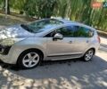 Сірий Пежо 3008, об'ємом двигуна 1.6 л та пробігом 207 тис. км за 7500 $, фото 5 на Automoto.ua
